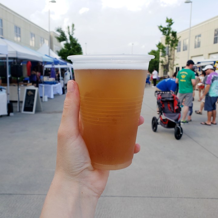 D9 Brewing Summer Concert&nbsp;Series