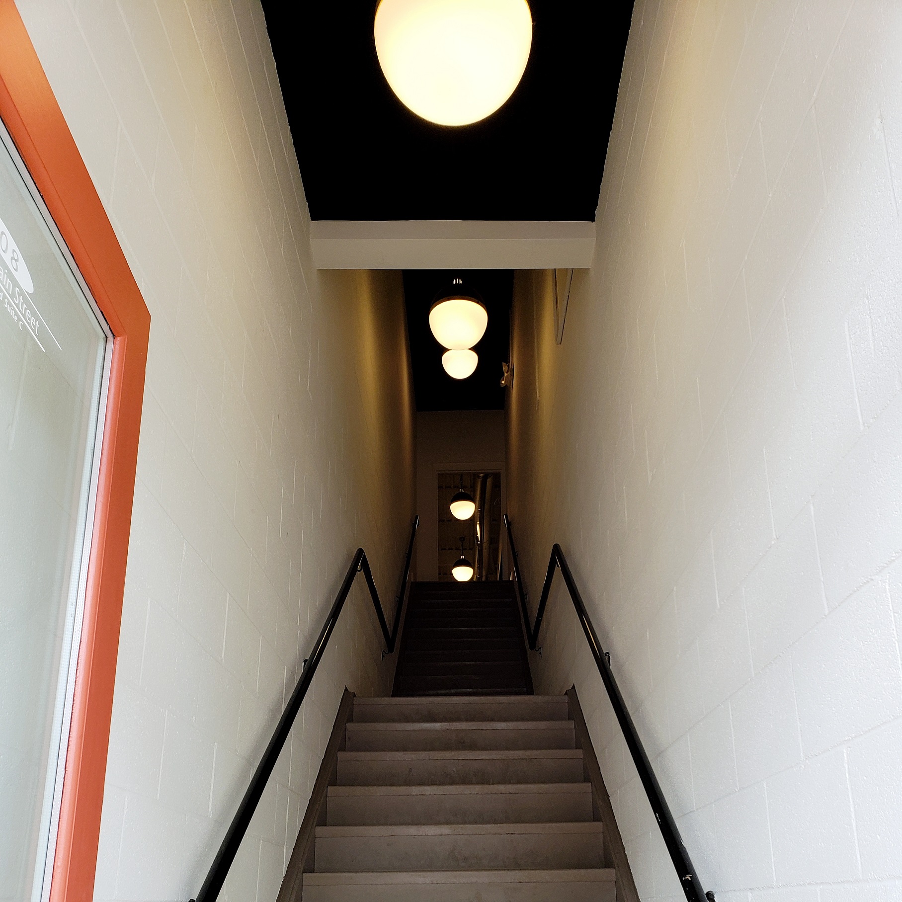 New in Davidson: The Gallery – C L T B E S T S