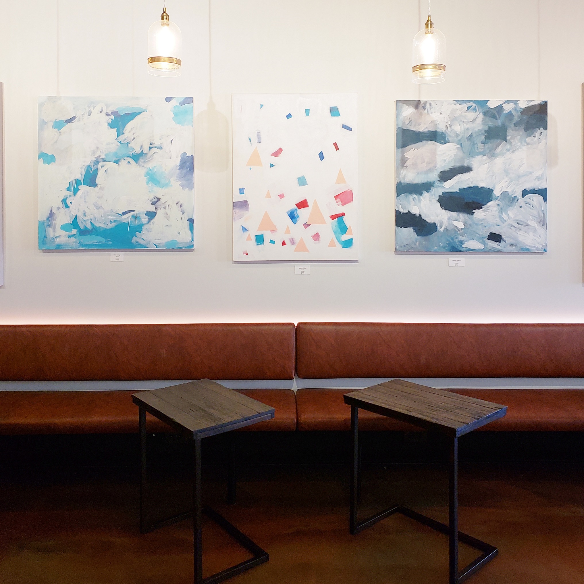 New in Davidson: The Gallery – C L T B E S T S